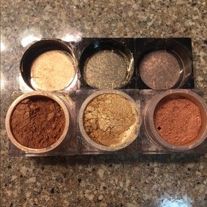 Victoria’s Secret dream dust
